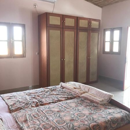 Auberge La Praline Toubakouta Luaran gambar